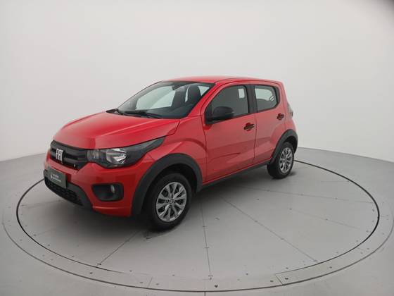 FIAT MOBI 1.0 EVO FLEX LIKE. MANUAL FIAT MOBI 1.0 EVO FLEX LIKE. MANUAL
